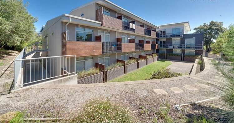 Fifth view of Homely apartment listing, 58/388-390 Burwood Highway, Burwood VIC 3125