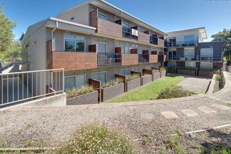 Fifth view of Homely apartment listing, 58/388-390 Burwood Highway, Burwood VIC 3125