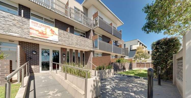 Sixth view of Homely apartment listing, 58/388-390 Burwood Highway, Burwood VIC 3125