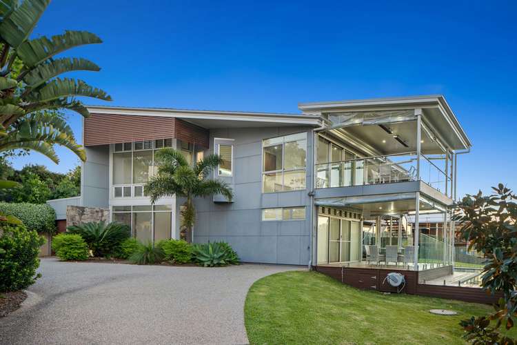 10 St Ives Court, Mount Lofty QLD 4350