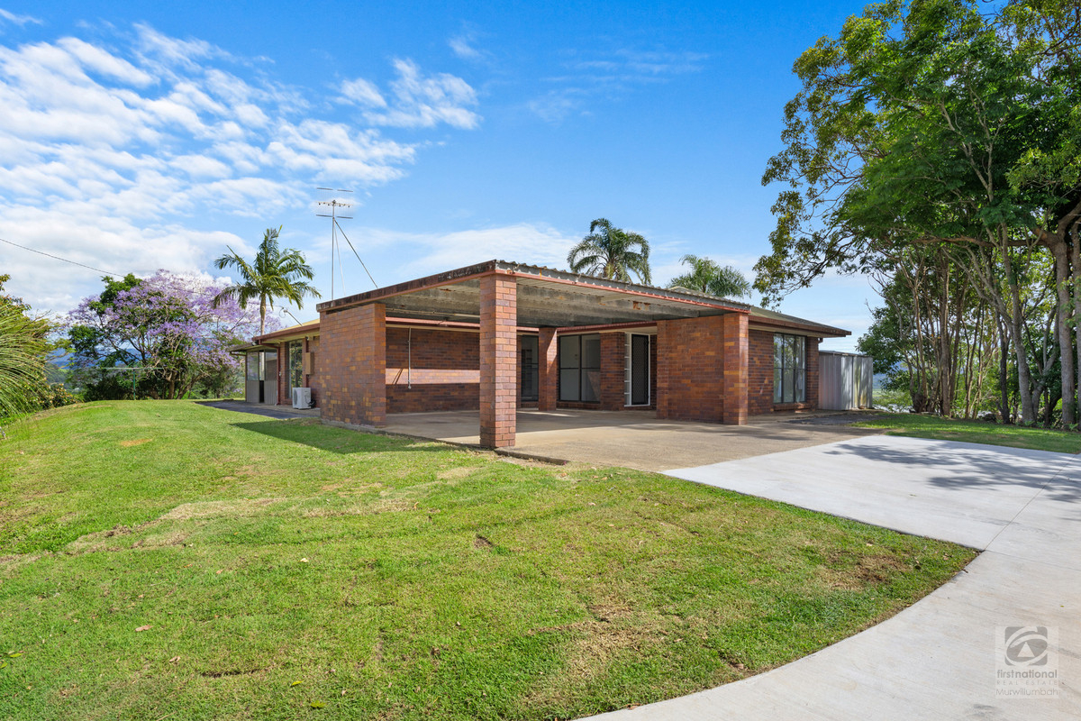 Main view of Homely house listing, 178A Byangum Road, Murwillumbah NSW 2484