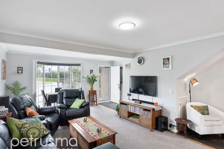 Fourth view of Homely unit listing, 1/44 Topham Street, Rose Bay TAS 7015