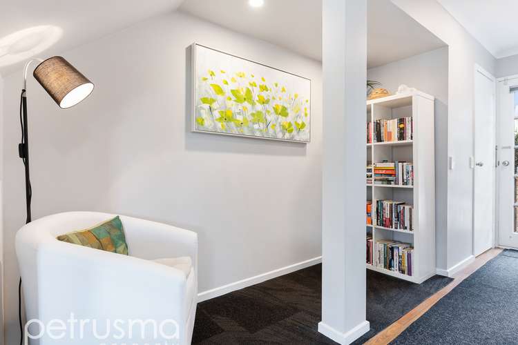 Fifth view of Homely unit listing, 1/44 Topham Street, Rose Bay TAS 7015