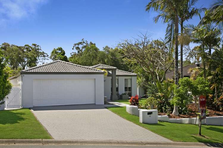 13 Arbury Hill Close, Burleigh Heads QLD 4220