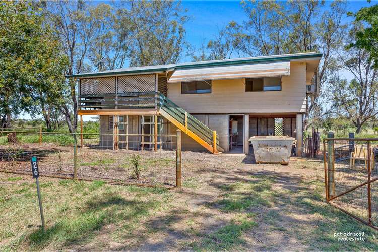 26 Edwards Road, Pink Lily QLD 4702
