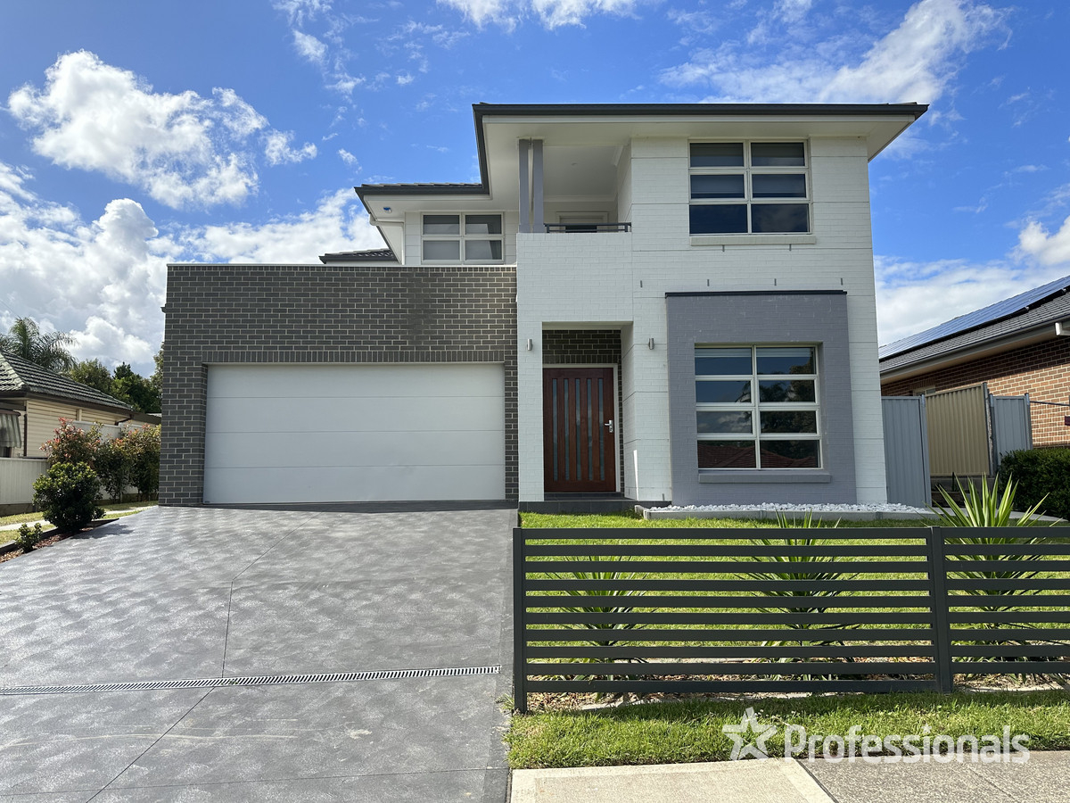 Main view of Homely house listing, 60 Gladstone Parade, Riverstone NSW 2765