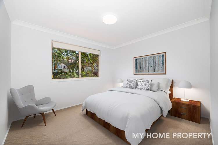 Fifth view of Homely townhouse listing, 9/28 Cutbush, Everton Park QLD 4053
