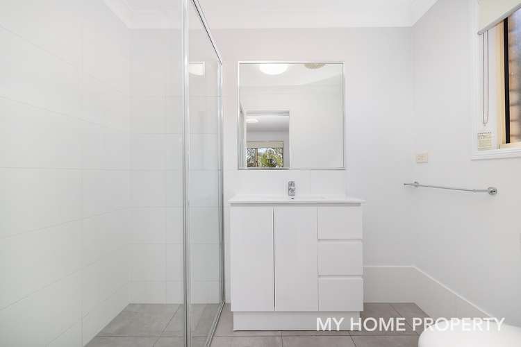Sixth view of Homely townhouse listing, 9/28 Cutbush, Everton Park QLD 4053