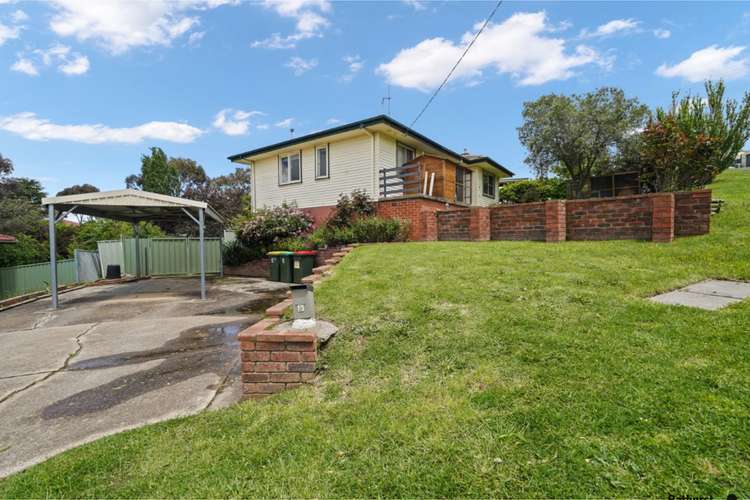 16 White Street, West Bathurst NSW 2795