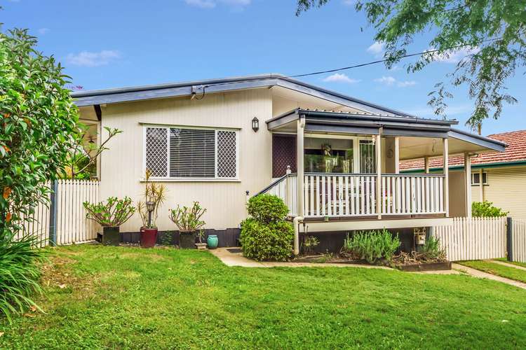 Main view of Homely house listing, 27 Rutherford Street, Stafford Heights QLD 4053