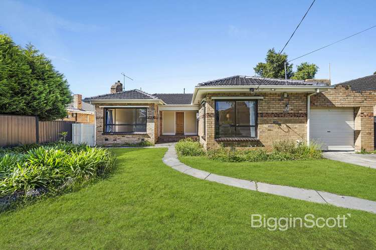 Main view of Homely house listing, 22 Oswald Street, Dandenong VIC 3175