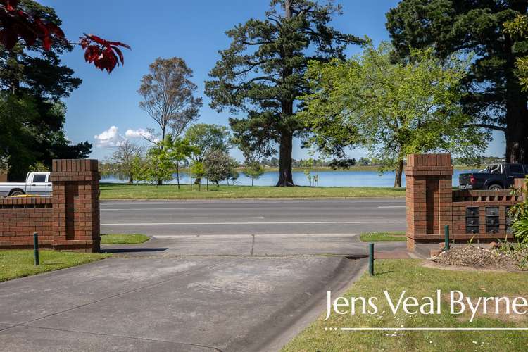 Main view of Homely townhouse listing, 4/506 Wendouree Parade, Lake Wendouree VIC 3350