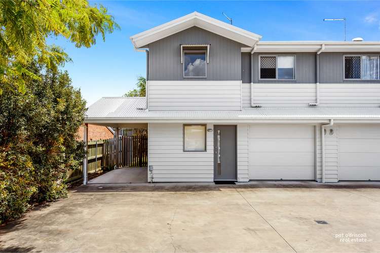 1/107 Sharples Street, Berserker QLD 4701