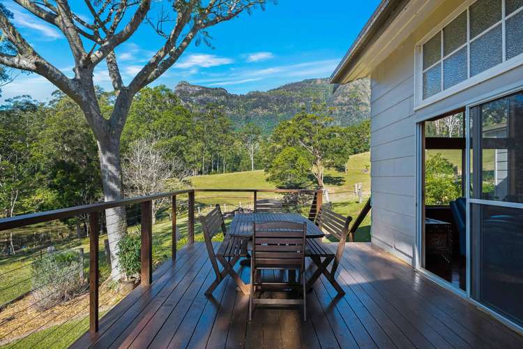 237 Mount Burrell Road, Mount Burrell NSW 2484