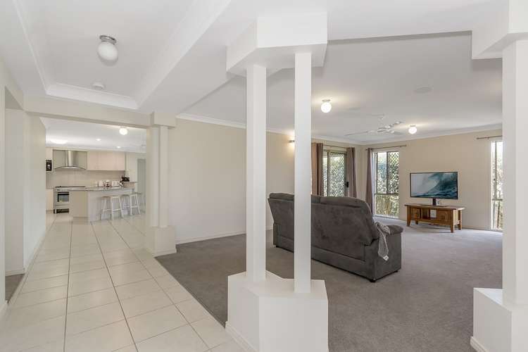 Main view of Homely house listing, 39 Rix Drive, Upper Coomera QLD 4209