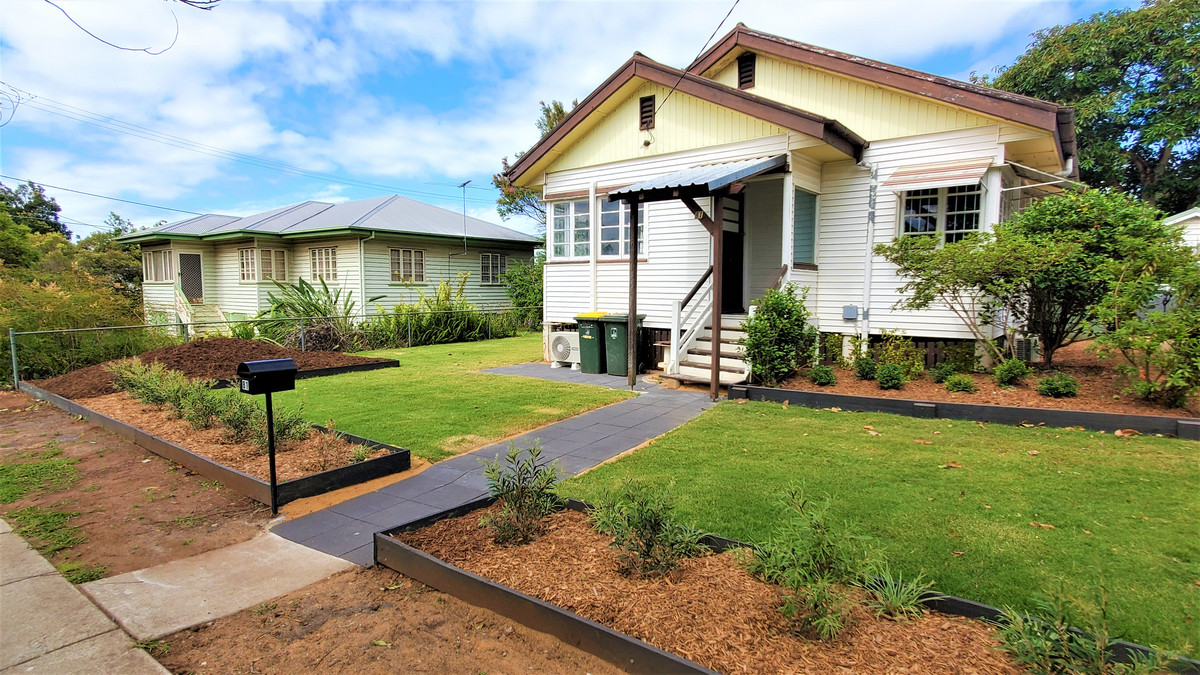 Main view of Homely house listing, 81 Handford Road, Zillmere QLD 4034