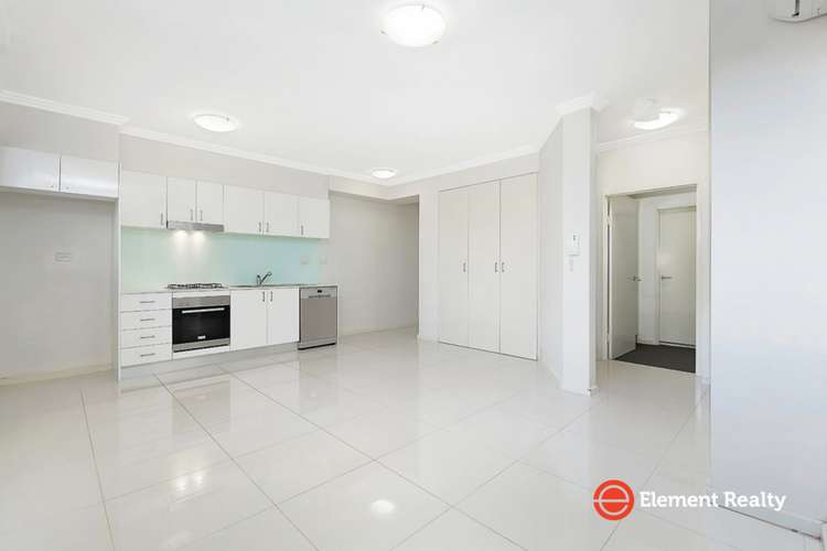 Main view of Homely apartment listing, 6/5 Fig Tree Avenue, Telopea NSW 2117