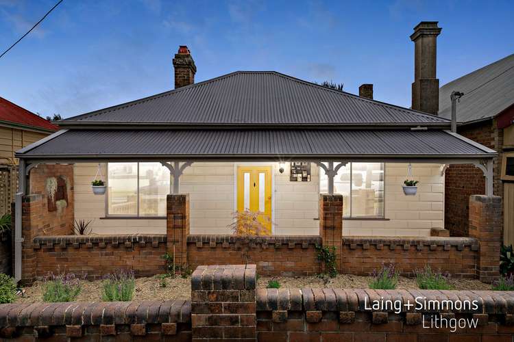 120 Mort Street, Lithgow NSW 2790