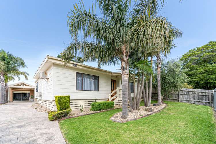 3 Catalina Avenue, Dromana VIC 3936