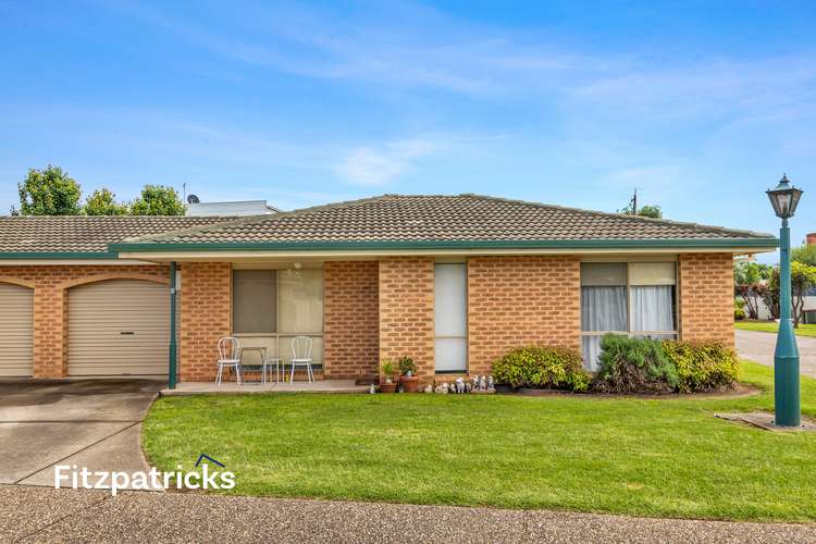 Main view of Homely unit listing, 3/160 Forsyth Street, Wagga Wagga NSW 2650