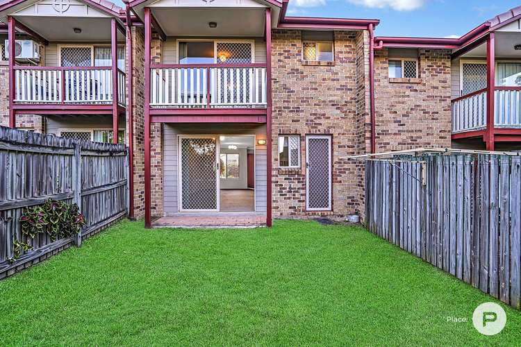 21/69 Stones Road, Sunnybank Hills QLD 4109