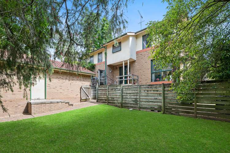 Main view of Homely townhouse listing, 3/11 Hope Street, Blaxland NSW 2774