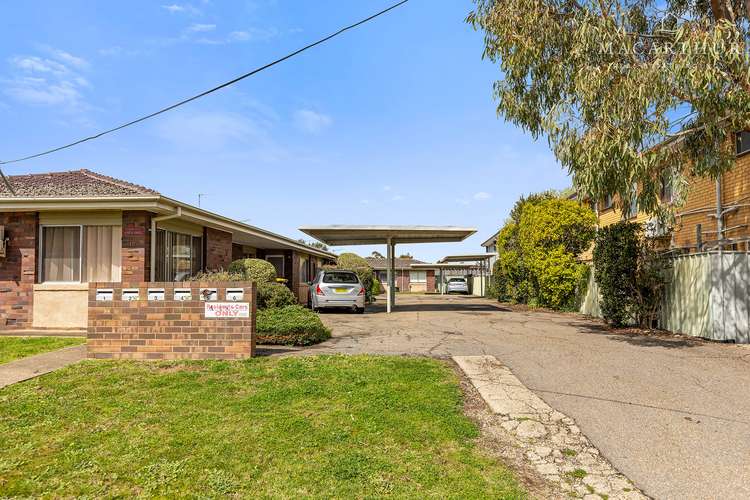 Main view of Homely unit listing, 6/10 Higgins Avenue, Wagga Wagga NSW 2650