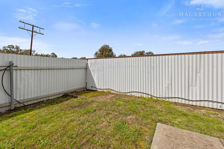 Sixth view of Homely unit listing, 6/10 Higgins Avenue, Wagga Wagga NSW 2650