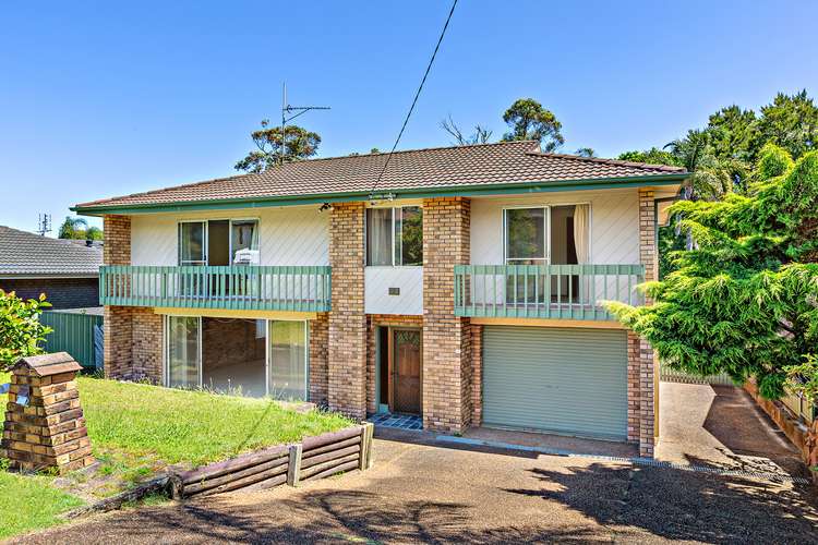 Main view of Homely house listing, 22 Buwa Street, Charlestown NSW 2290