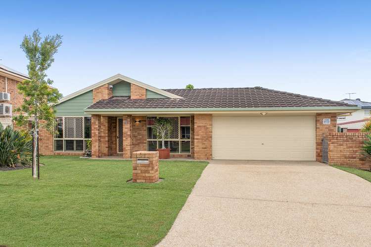 Main view of Homely house listing, 38 Cotter Crescent, Riverhills QLD 4074