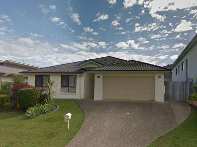 Second view of Homely house listing, 18 Westwood Street, Banora Point NSW 2486