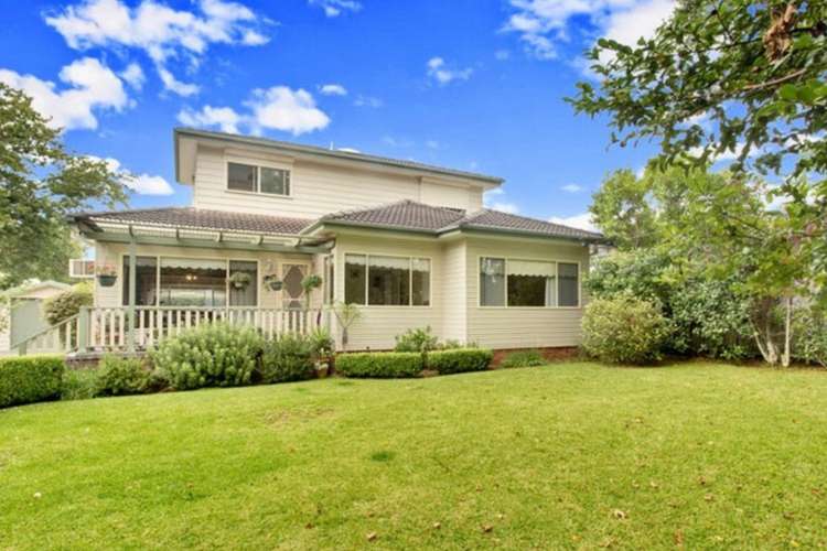 209 Galston Road, Hornsby Heights NSW 2077