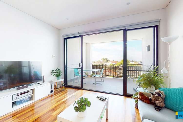 Main view of Homely apartment listing, 8/34 Eighth Avenue, Maylands WA 6051