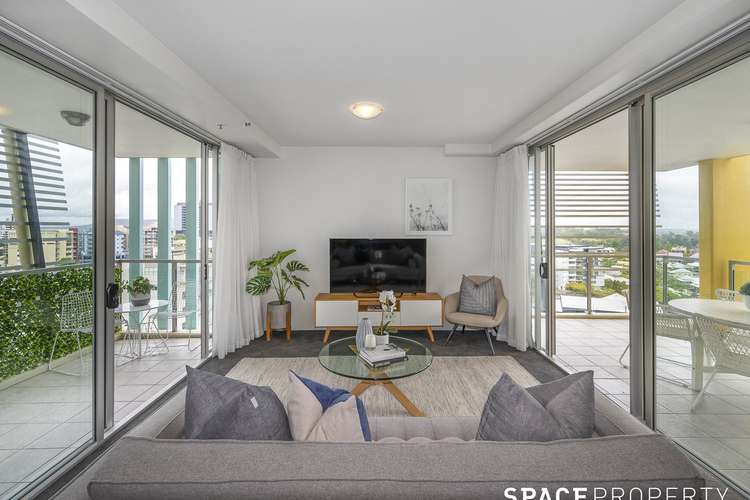 171/170 Leichhardt Street, Spring Hill QLD 4000