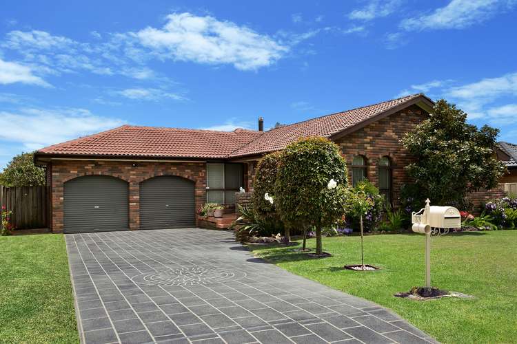 Main view of Homely house listing, 13 Cambewarra Street, Ruse NSW 2560