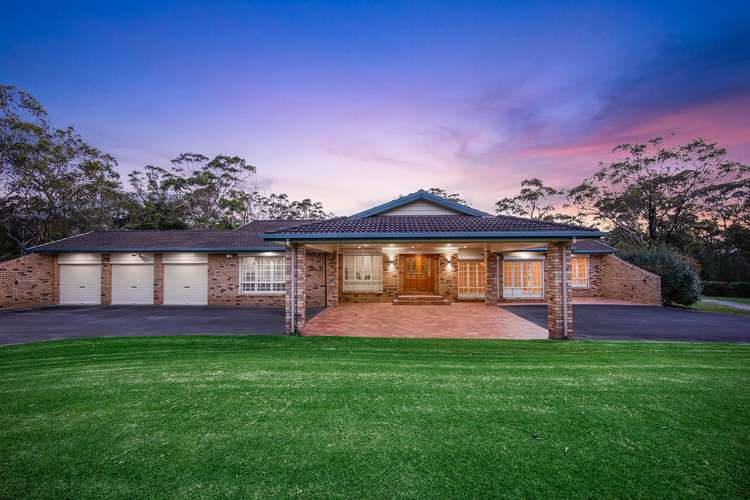 112 Georges River Road, Kentlyn NSW 2560