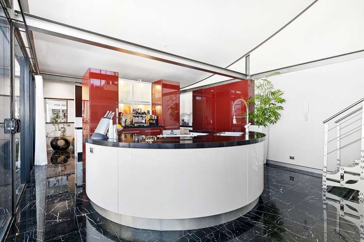Sixth view of Homely apartment listing, 70/22 St Georges Terrace, Perth WA 6000