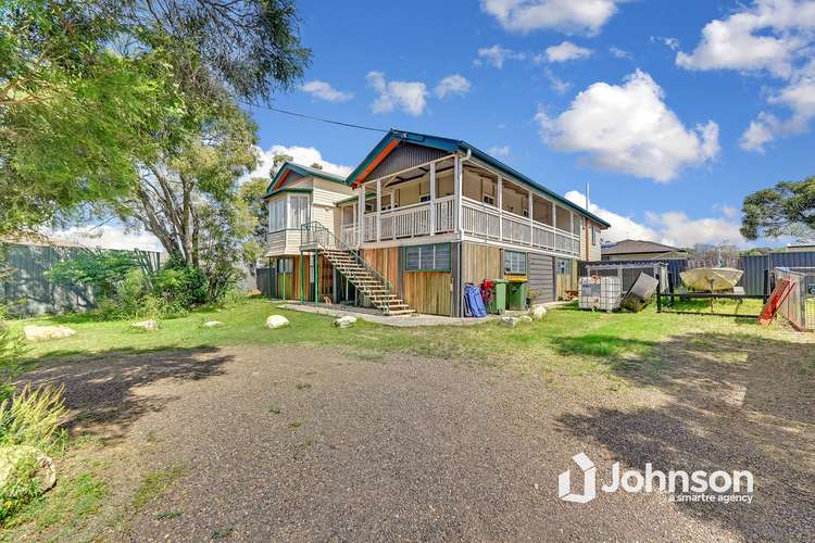 2884 Forest Hill Fernvale Road, Lowood QLD 4311