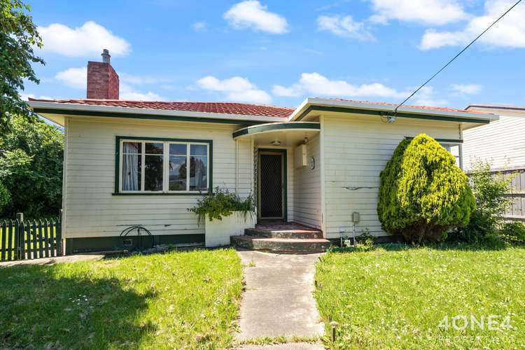 5 Somerton Crescent, Derwent Park TAS 7009