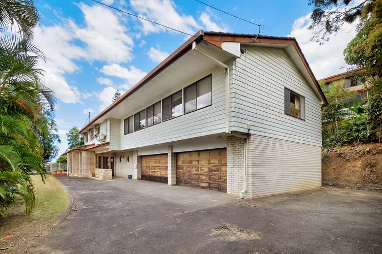 Main view of Homely house listing, 48 Gubberley Street, Kenmore QLD 4069