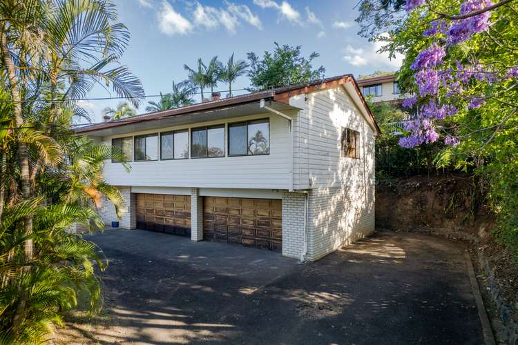 Second view of Homely house listing, 48 Gubberley Street, Kenmore QLD 4069