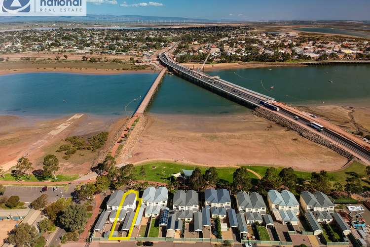 Fourth view of Homely townhouse listing, 13 Western Beach Estate Road, Port Augusta West SA 5700
