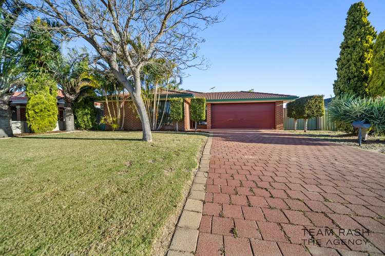 4 Alsace Avenue, Caversham WA 6055