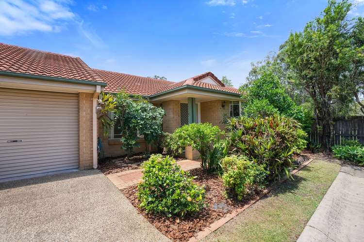 Main view of Homely villa listing, 6/30 Graham Road, Carseldine QLD 4034