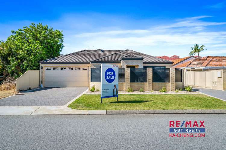 14 Endeavour Road, Morley WA 6062