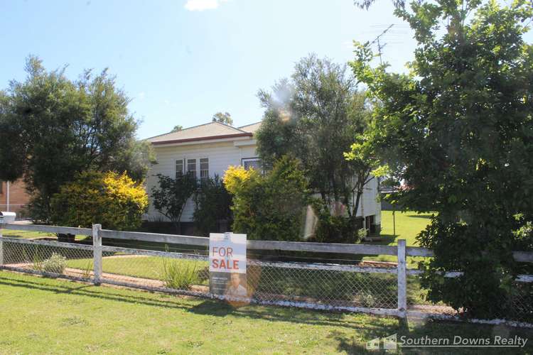 Main view of Homely house listing, 1 Clarke Street, Warwick QLD 4370