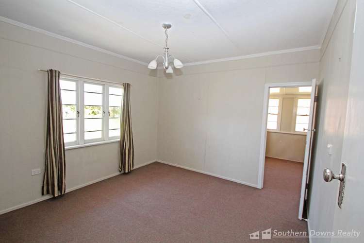 Sixth view of Homely house listing, 1 Clarke Street, Warwick QLD 4370