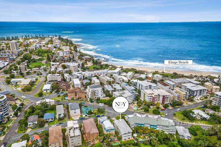 4/14 Mahia Terrace, Kings Beach QLD 4551