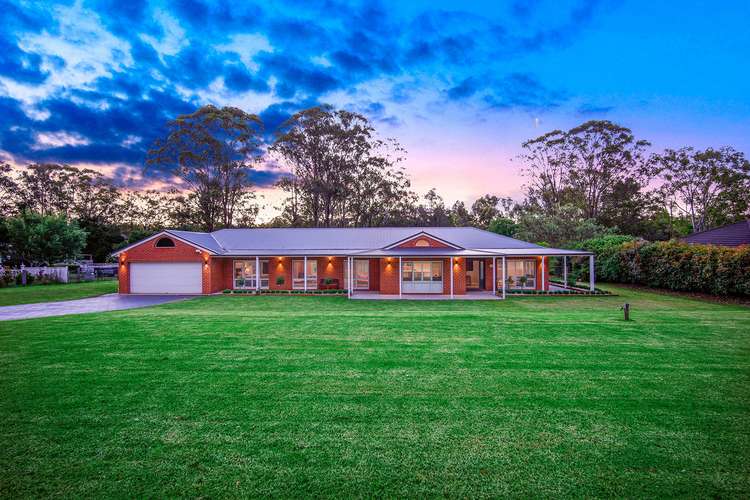 42 Cawdor Farms Road, Grasmere NSW 2570