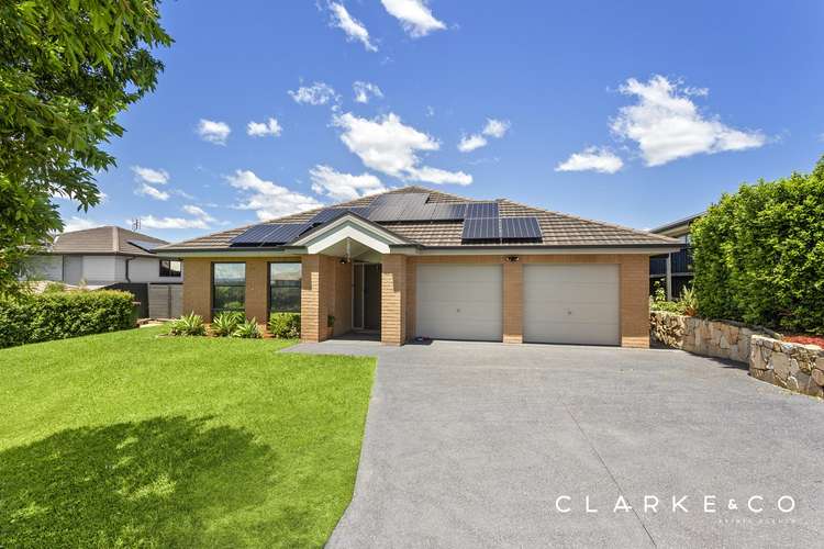 14 Darcys Circuit, Gillieston Heights NSW 2321